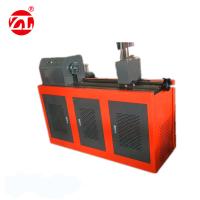 Buy cheap Microcomputer Controll Cable Testing Machine For Metal Cable 220V / 380V product