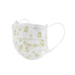 Children Disposable Protective Face Mask Outdoor Class II