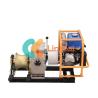 Buy cheap 30 Kn 4 Gear Heavy Duty Gas Engine Powered Capstan Winch With Detaching Drum from wholesalers