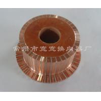 Buy cheap Durable Traction Motor XQ Series Commutator Customized 57 Segments product