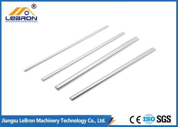 Buy cheap Cylinder Chrome Plated Liner Rods Precision Machined Parts Linear Shaft For 3D Printer from wholesalers