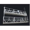 Buy cheap Aluminum Alloy Double Deck Rope Suspended Platform and Suspended Access Equipment from wholesalers