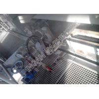 Buy cheap Full Automatic Tissue Paper Making Machine For Advanced Crescent Toilet product