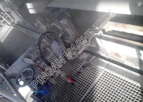 Buy cheap Full Automatic Tissue Paper Making Machine For Advanced Crescent Toilet from wholesalers