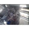 Buy cheap Full Automatic Tissue Paper Making Machine For Advanced Crescent Toilet from wholesalers