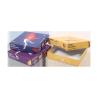 Buy cheap Premium Embossed Classic Paper Giftbox Playing Card Storage Case from wholesalers