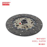 Buy cheap MITSUBISHI FUSO Clutch Plate Replacement ME516321 product