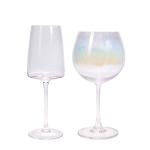 45cm Champagne Glass Wedding Goblet Cup With Flute