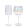 Buy cheap 45cm Champagne Glass Wedding Goblet Cup With Flute from wholesalers