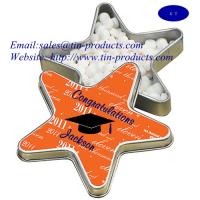 Buy cheap Mini Candy Tin ,Candy box ,Tin candy box ,Gift Candy Tin -Golden Tin Co.,Limited product