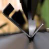 Buy cheap 0.1mm Bending Stamping Parts Zinc Aluminum Laser Cutting Services from wholesalers