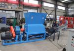 Wood Pallet Crusher/Wood Pallet Shredder/industrial shredder for wood pallet