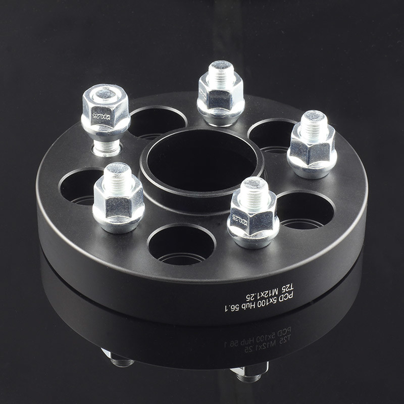 Forged Hubcentric Aluminum PCD 5x114 . 3 20mm Wheel Spacers SUBARU