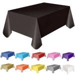 OEKO-TEX Xmas Paper Tablecloths