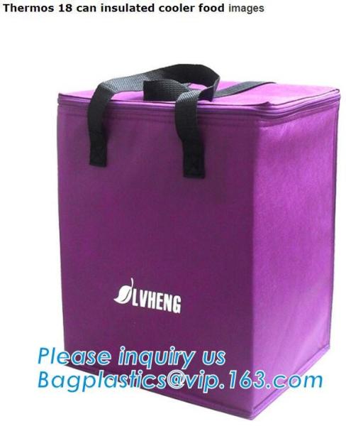 Buy cheap picnic grocery cooler tote insulation small thermal bag for food,Factory Wholesale Low Price Cooler Bag Handbag Oxford C from wholesalers