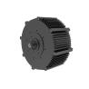 Buy cheap Three Phase Permanent Magnet Synchronous Motors 380V AC 1.2kW from wholesalers