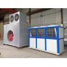 Buy cheap Cold Room Forced Air Cooler Precool 18 Tons Vegetable And Fruit from wholesalers