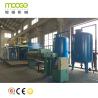 Buy cheap Electrocoagulation Aluminum Shredder Machine 2-50T/H Wastewater Treatment Plant from wholesalers