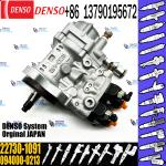 High Quality Diesel Fuel Injection Pump 094000-0210 094000-0212 22730-1090