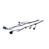 Buy cheap Automobile Seat Wiring Harness from wholesalers