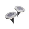 Buy cheap IP65 Waterproof LED Solar Lawn Light For Outdoor Garden Landscape , Pathway from wholesalers