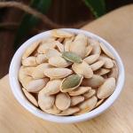 Organic Rosated Pumpkin Seeds A Smart Choice for Your Business