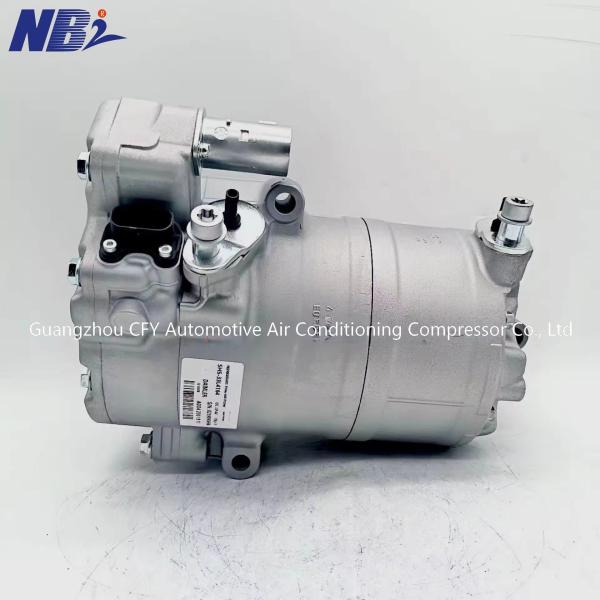 Auto Air Conditioner Compressor For Benz E400 2013 2015 Car Electric AC