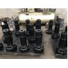 Buy cheap Well Drilling 5 Inch Dth Hammer Button Bits / Down The Hole Drill Bits High Air Pressure from wholesalers