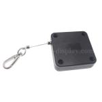 Display Merchandise Recoilers Cordwinders with Different End Fittings