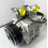 Buy cheap Tm43 8pk 24v Bus Valeo Ac Compressor Clutch Air Cond Thermoking Refrigeration Unit from wholesalers