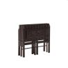 Buy cheap Easy Hotel Bedroom Furniture Durable Metal Folding Single Bed from wholesalers