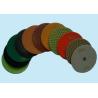 Buy cheap 3 Inch Diamond Resin Polishing Pads Marble Granite Concrete Abrasive from wholesalers