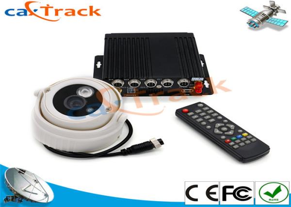 Buy cheap WiFi GPS 4G Car Mobile DVR SW-0003A For Cars And Trucks Fleet Management from wholesalers
