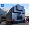 Buy cheap 3ton 200hp Industrial Biomass Boiler Coal Fired Steam Boiler For Autoclave Steam Sterilizer from wholesalers