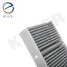 Buy cheap Auto Cabin Filters 1668300318 Models Air Conditioner Net Filter Automotive Air Conditioning For Mercedes Benz 166 830 03 18 from wholesalers