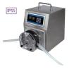 Buy cheap high IP rating industrial peristaltic pump with DC brushless motor from wholesalers