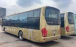 Perfect Refurbished Euro III 65 Seats 65 Passengers Manual Transmission Coach