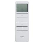 100% blackout motorised smart life APP TUYA WIFI electric remote control