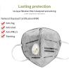 Buy cheap Antivirus Activated Carbon Dust Mask , Activated Charcoal Breathing Mask from wholesalers