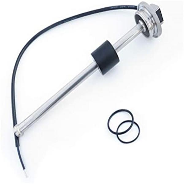Buy cheap 95% Accuracy RS232 125mA 1Cr18Ni9Ti GPS Fuel Sensor from wholesalers