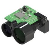 Buy cheap FW-MP03104A Small Laser Rangefinder 24mm Receiving Aperture from wholesalers