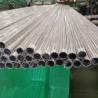 Buy cheap Corridors Stainless Steel Inox Metal Ss Round Pipe Tube Sus 201 304 316 25.4mm 31.8mm 38.1mm 42.4mm 50.8mm 63.5mm from wholesalers