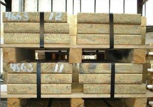 Wholesale Good Performance Bronze Ingot ASTM Copper-Tin-Zinc-Lead Alloys C83600 from china suppliers