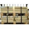 Buy cheap Good Performance Bronze Ingot ASTM Copper-Tin-Zinc-Lead Alloys C83600 from wholesalers
