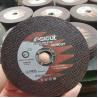 Buy cheap OEM Inox Cut Off Wheel 4''X1/17''X5/8'' Carbide Blade For Angle Grinder from wholesalers