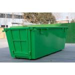 Budget Skip Bin Hire 2CBM - 50CBM Floor 4 - 5mm