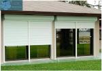 GB/TI 6730 0.25mm Aluminum Automatic Window Shutters