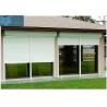 Buy cheap GB/TI 6730 0.25mm Aluminum Automatic Window Shutters from wholesalers