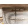 Buy cheap Efficient Stable Lebus Grooved Drum Arrangement Of Wire Rope With Sleeves from wholesalers