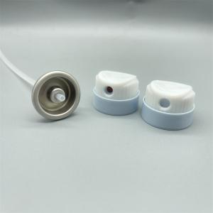 Wholesale Precision Nozzle Valve for Sunscreen Spray - Beach Use, Even Coverage, UV Protection from china suppliers